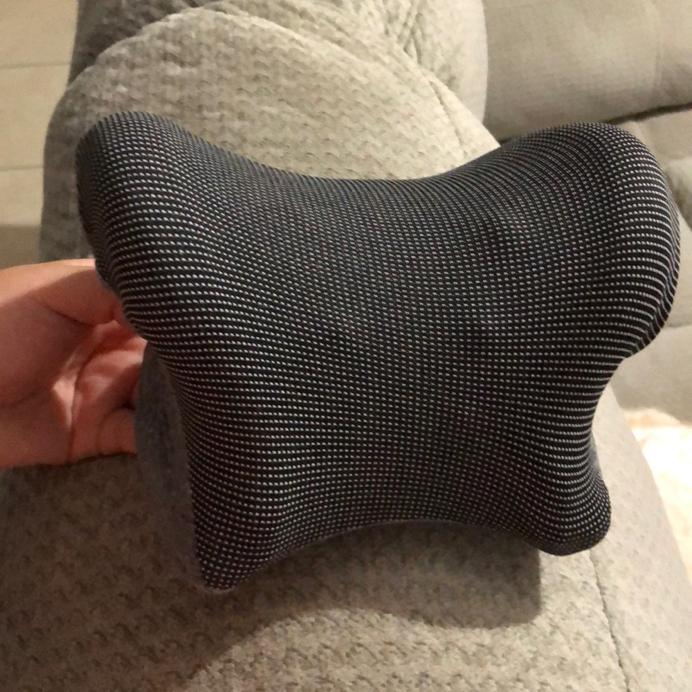 Neck stretcher